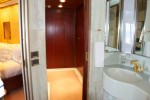 Pinnacle Suite Stateroom Picture