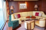 Pinnacle Suite Stateroom Picture