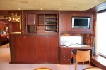 Pinnacle Suite Stateroom Picture