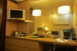 Interior Stateroom Picture
