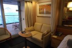 Lanai Stateroom Picture