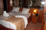 Ocean Suite Stateroom Picture