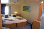 Oceanview Stateroom Picture