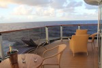 Neptune Suite Stateroom Picture