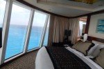 The Haven Owners Suite Stateroom Picture