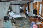 Concierge Family Verandah Stateroom Picture