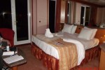 Ocean Suite Stateroom Picture
