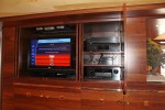 Pinnacle Suite Stateroom Picture