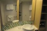 Oceanview Stateroom Picture