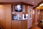 Ocean Suite Stateroom Picture