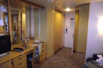Spacious Balcony Stateroom Picture