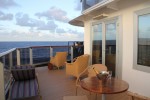 Neptune Suite Stateroom Picture