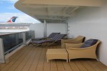 Neptune Suite Stateroom Picture