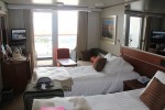 Verandah Stateroom Picture
