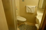Interior Stateroom Picture