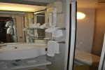 Oceanview Stateroom Picture