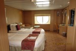 Oceanview Stateroom Picture