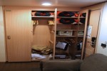 Interior Stateroom Picture