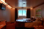 Oceanview Stateroom Picture
