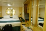 Interior Stateroom Picture