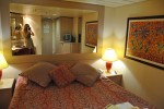 Interior Stateroom Picture