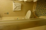 Interior Stateroom Picture