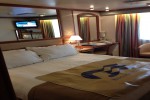 Oceanview Stateroom Picture