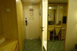 Interior Stateroom Picture