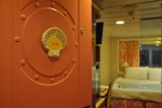 Oceanview Stateroom Picture