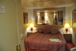 Interior Stateroom Picture