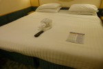 Interior Stateroom Picture
