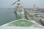 Ultra Spacious Oceanview Stateroom Picture