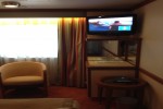 Oceanview Stateroom Picture