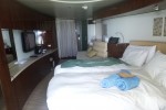 Club Suite Stateroom Picture