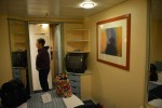 Promenade View Interior Stateroom Picture