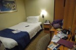 Interior Stateroom Picture