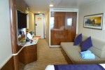 Club Suite Stateroom Picture