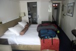 Oceanview Stateroom Cabin 377. Picture