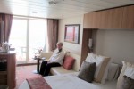 Concierge Class Stateroom Picture