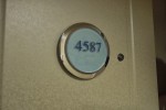 Interior Stateroom Picture