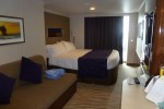 Club Suite Stateroom Picture
