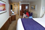 Club Suite Stateroom Picture