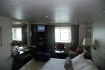 Oceanview Stateroom Cabin 377. Picture