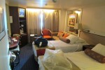 Oceanview Stateroom Cabin 377. Picture