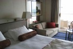 Vista Suite Stateroom Picture