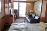 Vista Stateroom Picture