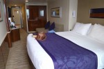 Club Suite Stateroom Picture