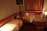 Oceanview Stateroom Picture