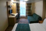 Oceanview Stateroom Picture