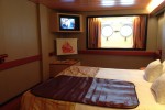Porthole Stateroom Picture